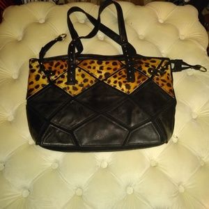 purse
